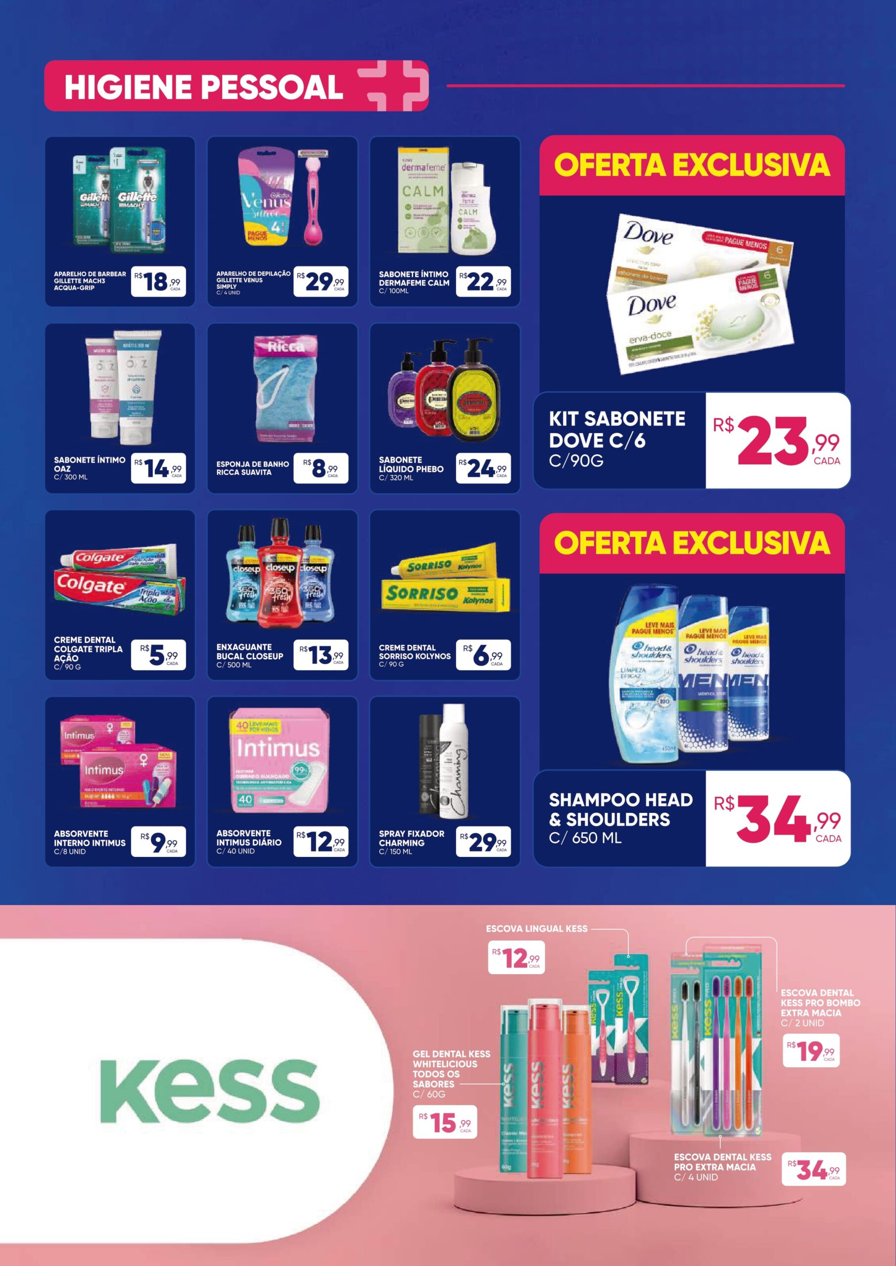 OFERTAS DEZEMBRO FARMACIAS BRAVA UBIRATA