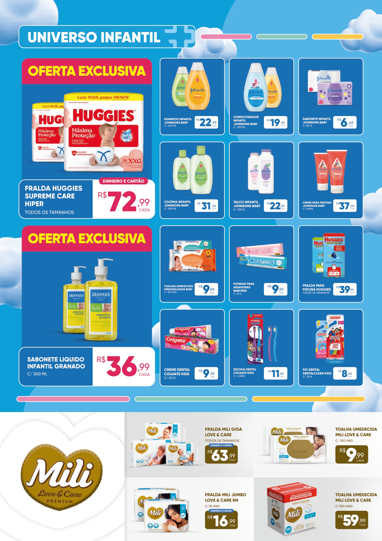 OFERTAS FEVEREIRO FARMACIAS BRAVA