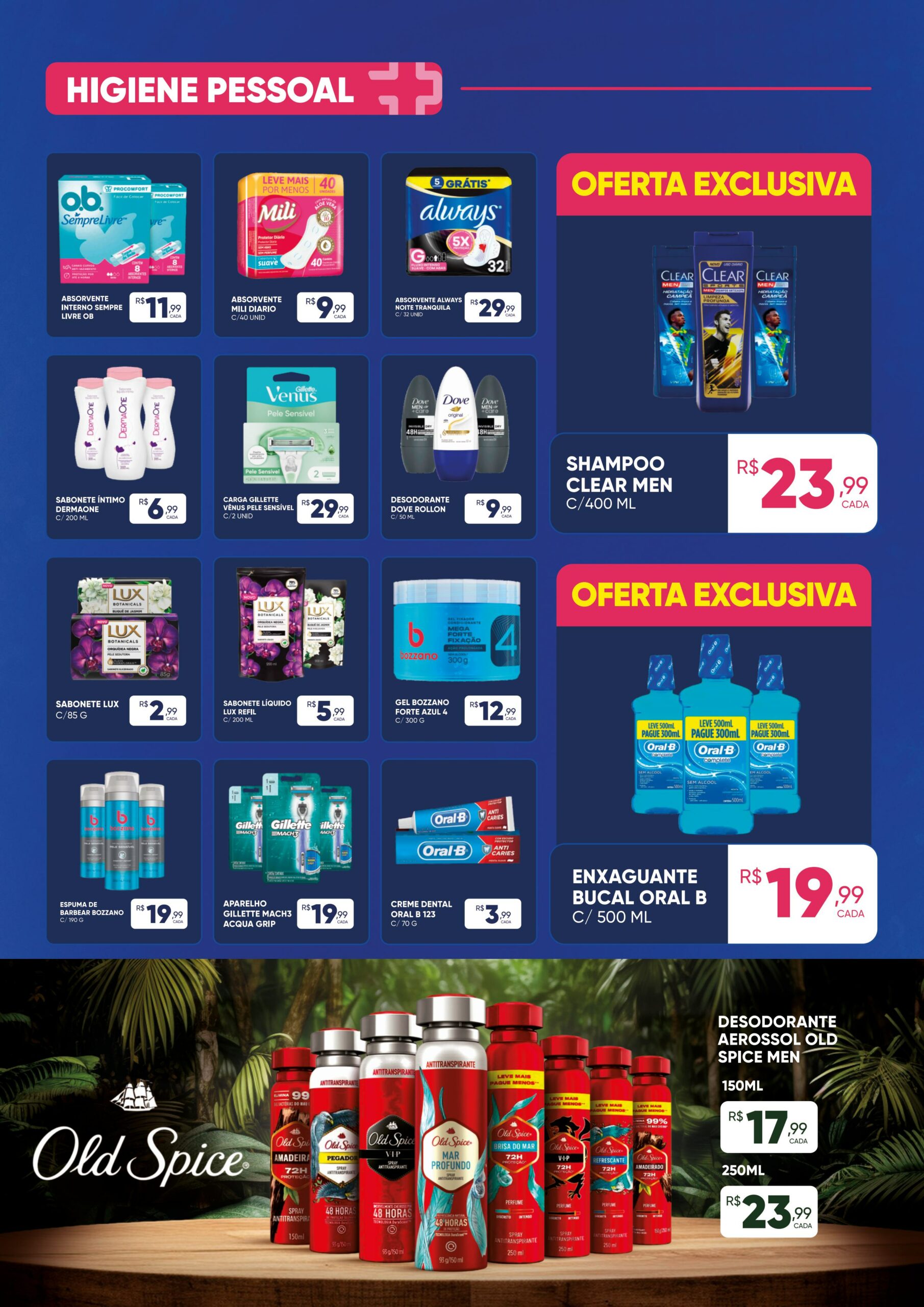 Revista Maio Farmacias Brava Ubirata
