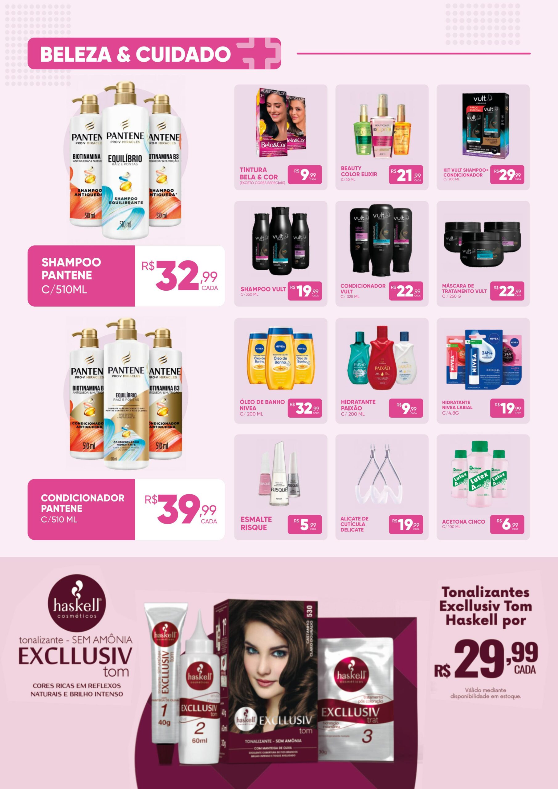Revista Maio Farmacias Brava Ubirata