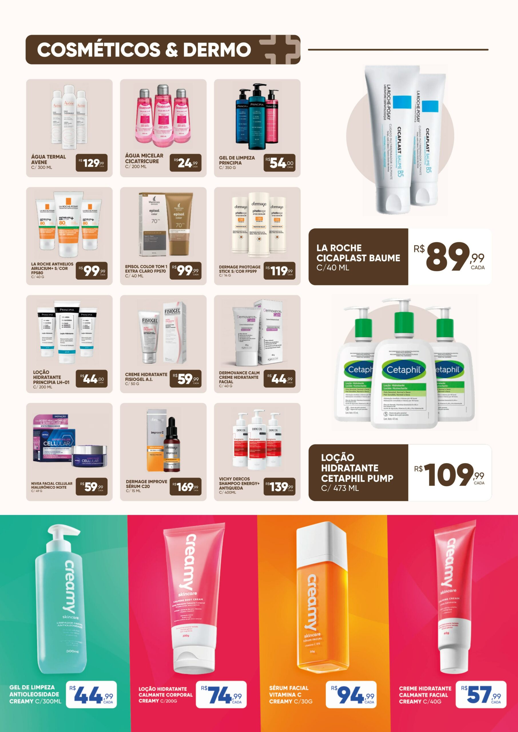 Revista Maio Farmacias Brava Ubirata